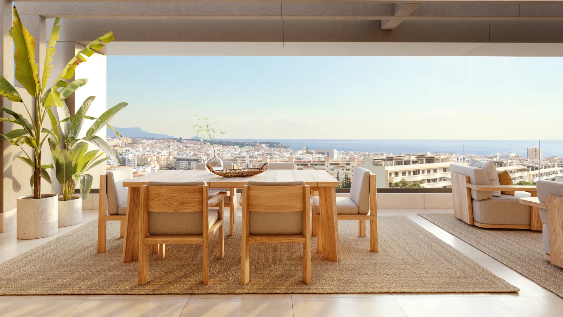 Las Mesas Infinity Homes – fotografie 1